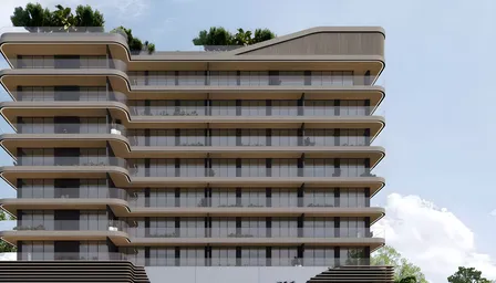 Valores Residences New Development #3 Valores Residences New Development #3
