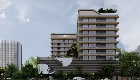 Valores Residences New Development #2 Valores Residences New Development #2