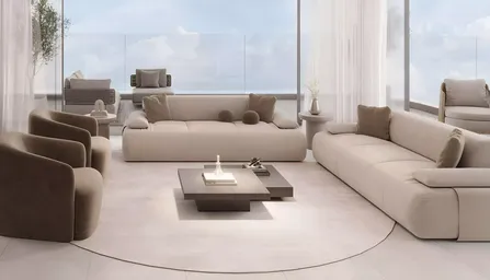 Valores Residences New Development #4