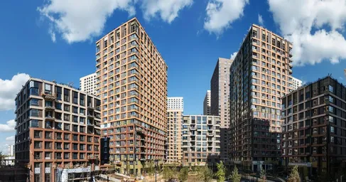 Vangarden New Development #2 Vangarden New Development #2