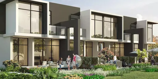 Vardon New Development #1 Vardon New Development #1