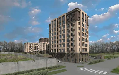 Vdohnovenie New Development #4