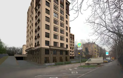 Vdohnovenie New Development #2 Vdohnovenie New Development #2