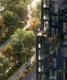 VEER New Development #4