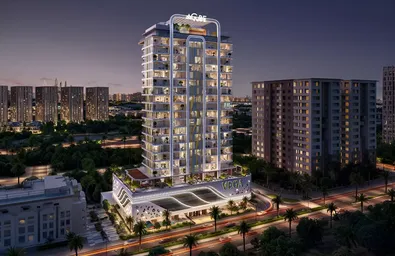 Vega Residence New Development #2 Vega Residence New Development #2
