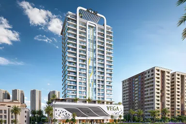Vega Residence New Development #4