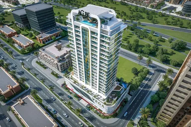 Vega Residence New Development #3 Vega Residence New Development #3