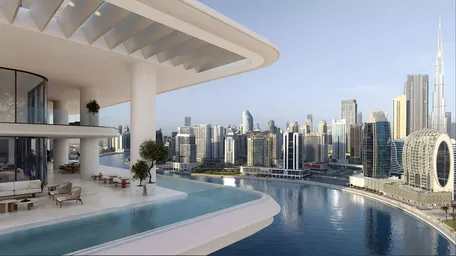 Vela Dorchester Collection New Development #3 Vela Dorchester Collection New Development #3