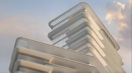 Vela Dorchester Collection New Development #2 Vela Dorchester Collection New Development #2