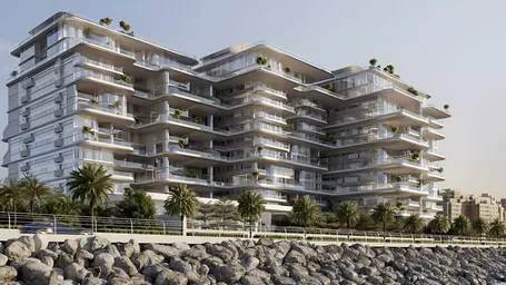 Vela Dorchester Collection New Development #1 Vela Dorchester Collection New Development #1