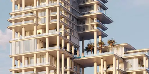 Vela Viento New Development #1 Vela Viento New Development #1