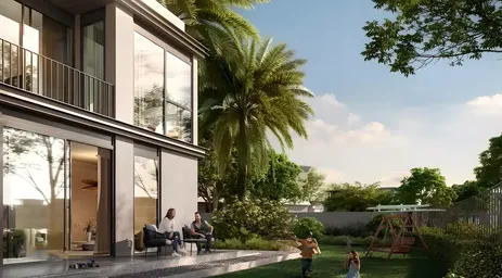 Velora By Emaar New Development #4