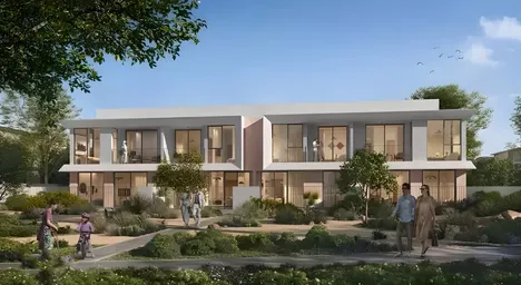 Velora By Emaar New Development #1 Velora By Emaar New Development #1