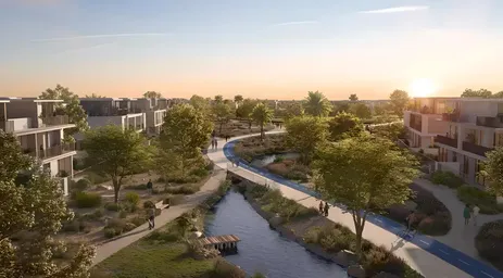 Velora By Emaar New Development #3 Velora By Emaar New Development #3