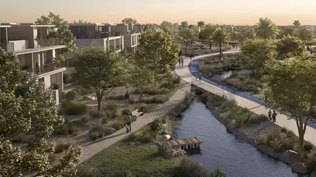 Venera At The Valley Phase 2 By Emaar New Development #1 Venera At The Valley Phase 2 By Emaar New Development #1