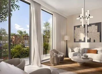 Venera New Development #1 Venera New Development #1