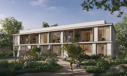 Venera New Development #2 Venera New Development #2