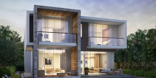 Veneto Villas New Development #2 Veneto Villas New Development #2