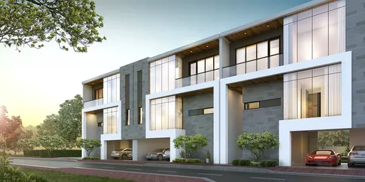 Veneto Villas New Development #1 Veneto Villas New Development #1