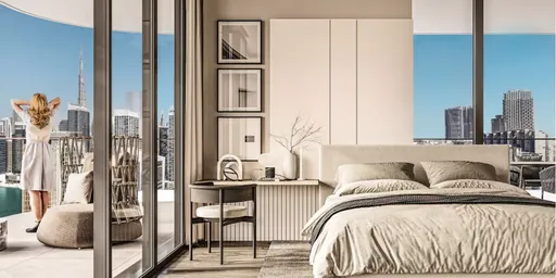 Vento Tower New Development #4
