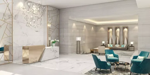 VERA Residences New Development #1 VERA Residences New Development #1