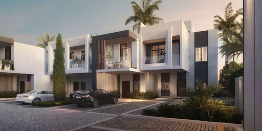 Verdana 2 New Development #4