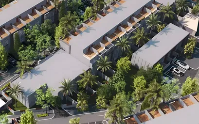 Verdana 3 New Development #1 Verdana 3 New Development #1