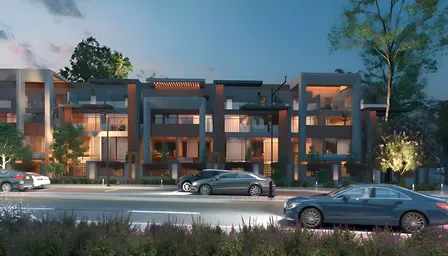 Verdana 4 New Development #4