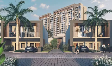 Verdana 4 New Development #2 Verdana 4 New Development #2