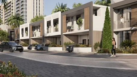 Verdana Empire New Development #2 Verdana Empire New Development #2