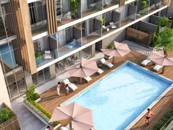 Verdana Empire New Development #3 Verdana Empire New Development #3