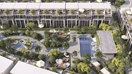 Verdana Phase 5 New Development #2 Verdana Phase 5 New Development #2