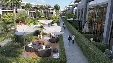 Verdana Phase 5 New Development #1 Verdana Phase 5 New Development #1