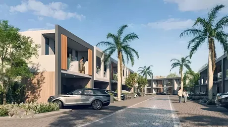 Verdana Phase 6 By Reportage New Development #1 Verdana Phase 6 By Reportage New Development #1