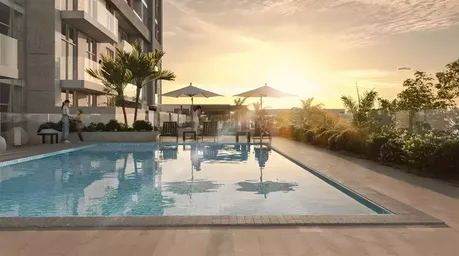Verdana Phase 6 By Reportage New Development #4