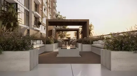 Verdana Phase 6 By Reportage New Development #2 Verdana Phase 6 By Reportage New Development #2
