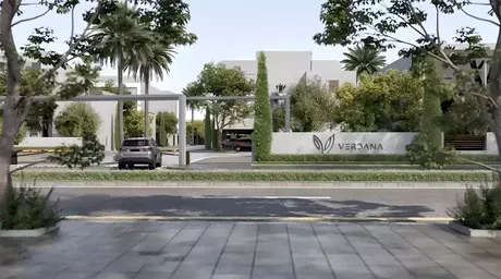 Verdana Phase 6 By Reportage New Development #3 Verdana Phase 6 By Reportage New Development #3