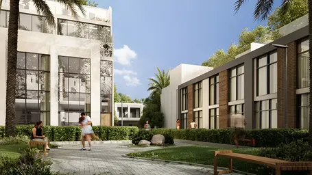 Verdana Residence 10 New Development #2 Verdana Residence 10 New Development #2