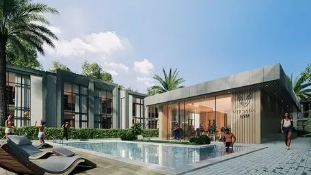 Verdana Residence 10 New Development #4