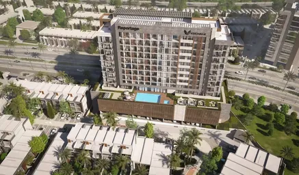 Verdana Residence 2 New Development #4