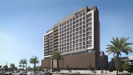 Verdana Residence 2 New Development #1 Verdana Residence 2 New Development #1