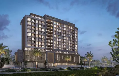 Verdana Residence 2 New Development #3 Verdana Residence 2 New Development #3