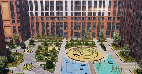 Veresk New Development #4