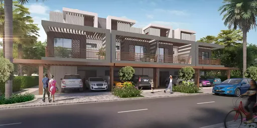 Verona New Development #4