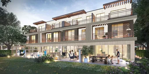 Verona New Development #1 Verona New Development #1