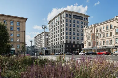 Vesper Tverskaya (Vesper Tverskaya) New Development #4