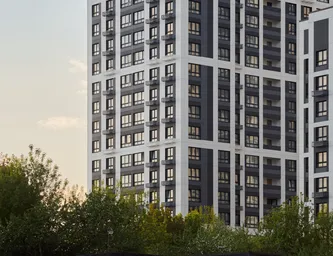 Vesterdam New Development #2 Vesterdam New Development #2