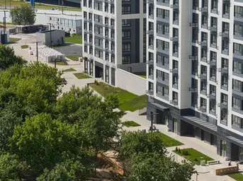 Vesterdam New Development #4