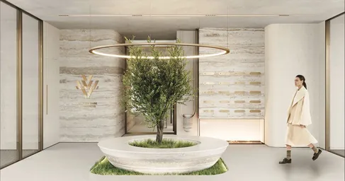 Victory Park Residences New Development #3 Victory Park Residences New Development #3