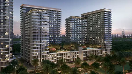 Vida Residences Club Point New Development #1 Vida Residences Club Point New Development #1